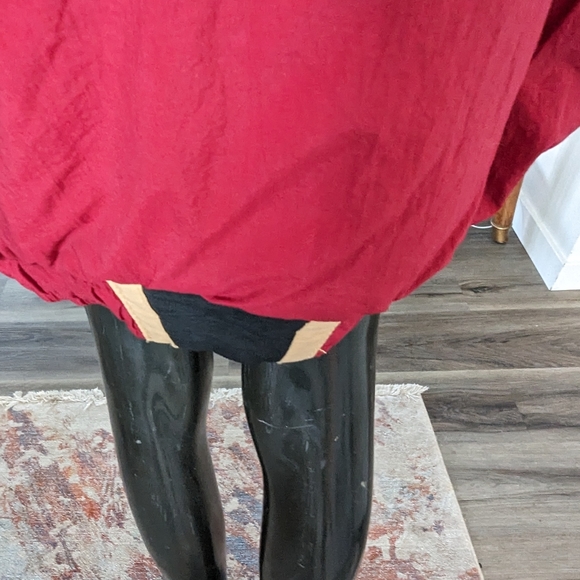 NFL PRO LINE AUTHENTIC by STARTER SAN FRANCISCO 49 JACKET Adult SIZE XXL VINTAGE - Picture 15 of 16